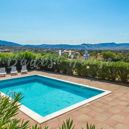 Gallura Experiences House *