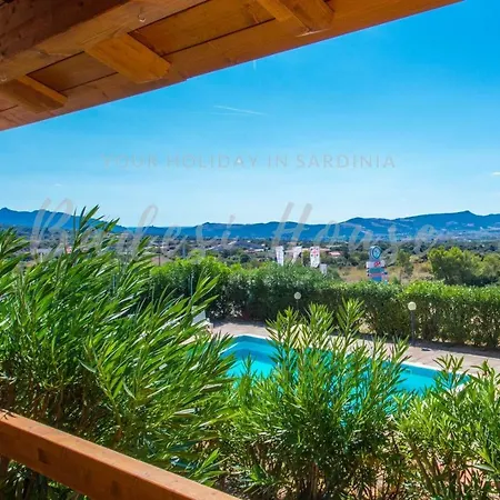 Gallura Experiences House