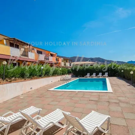 Gallura Experiences House *