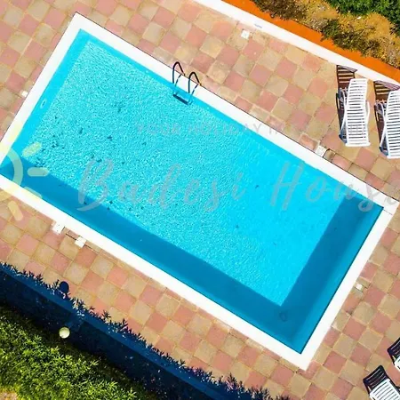 公寓 Gallura Experiences House *