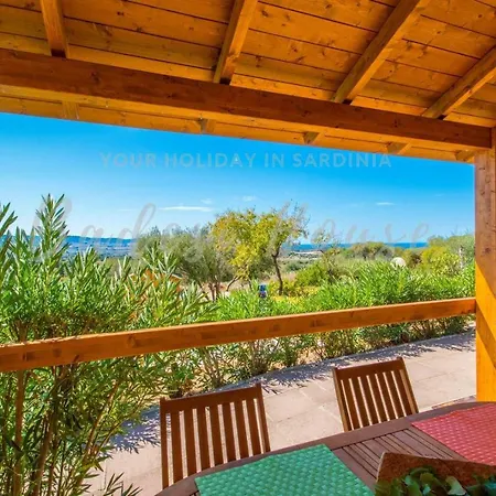 Gallura Experiences House *