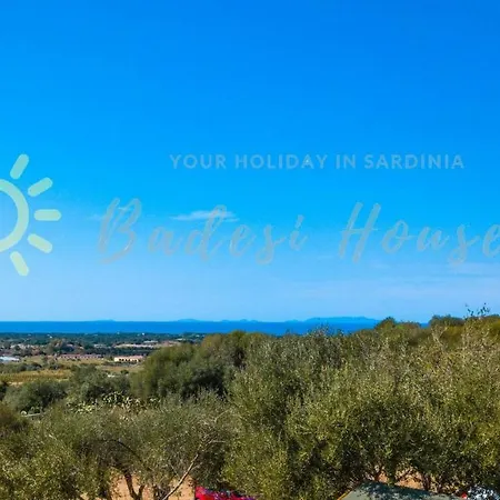 Gallura Experiences House 아파트 *
