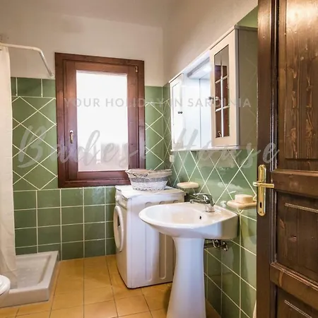 아파트 Gallura Experiences House